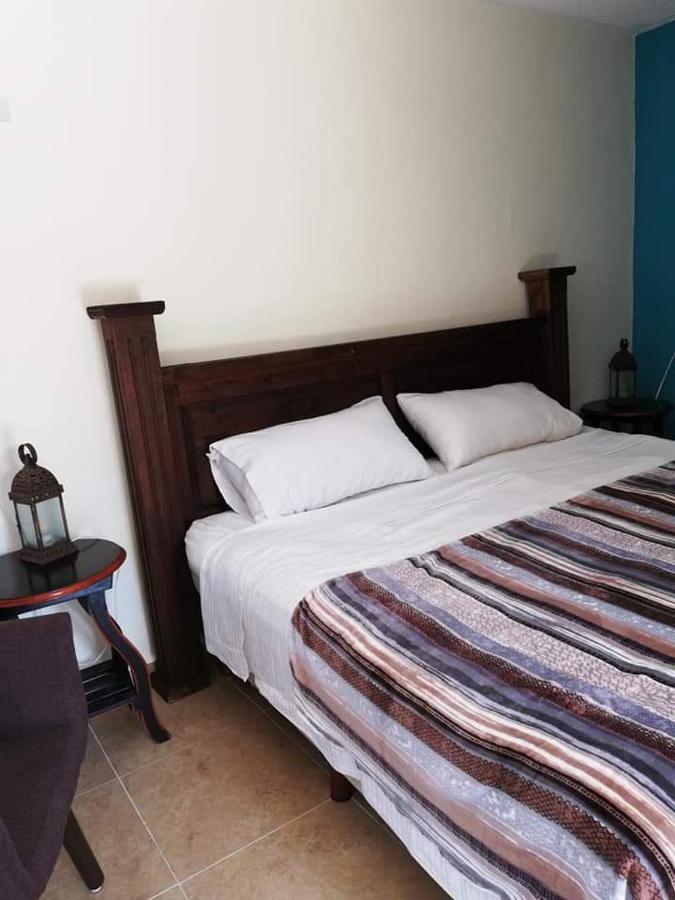 Hotel Hacienda Valentina à Playa del Carmen Extérieur photo